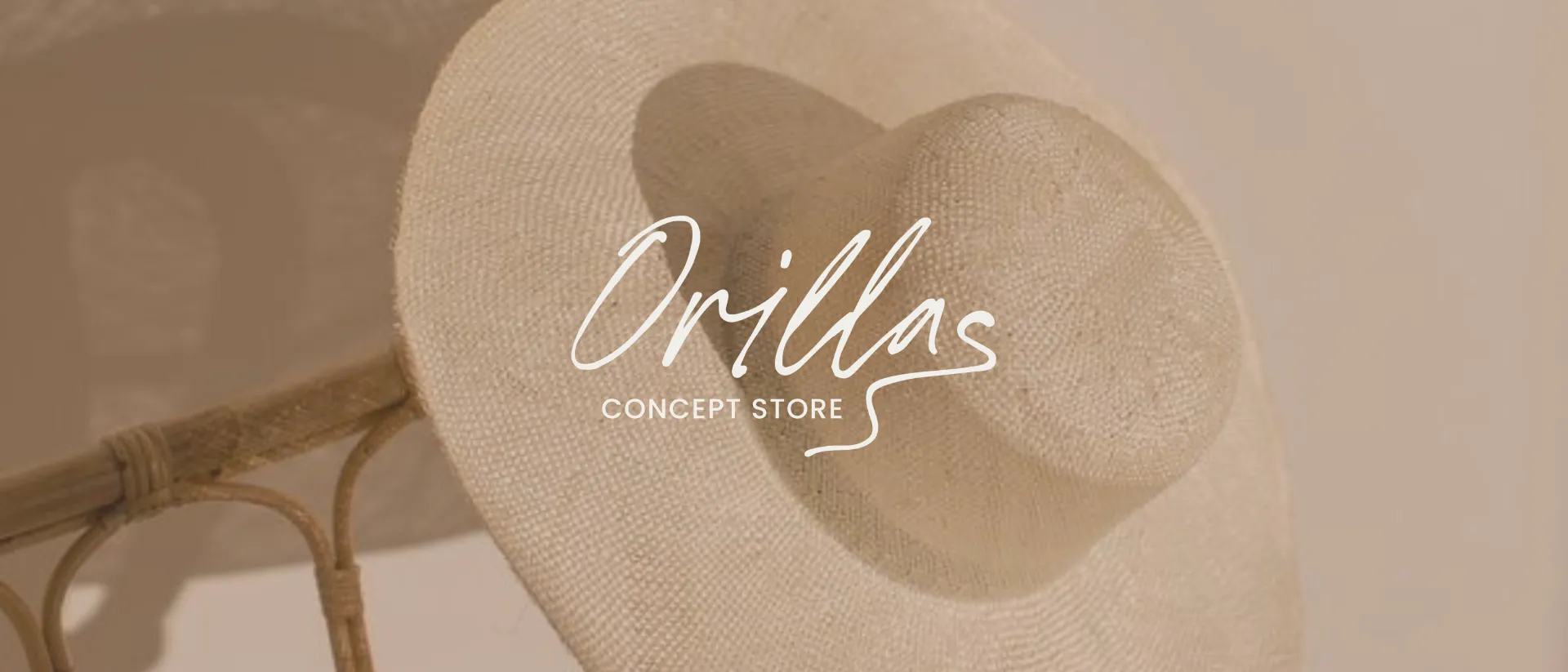 Orillas Concept Store